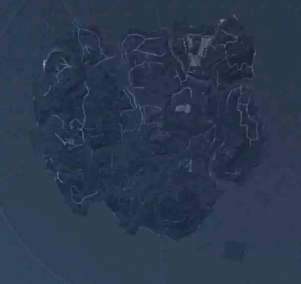🚨Breaking News🚨 

A map got leaked floating in the sky of Troi map .

Devs was cooking for the last 3 months so stay tuned .

Lmfaooo
#NEWSTATEMOBILE