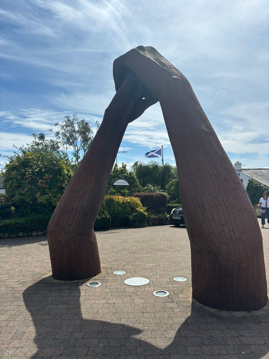 Back in Scotland for the next 2 weeks!

Visiting Grandad for a weekend before onto the Highlands and Loch Ness on Monday.

Looking forward the first Loch swim of the summer tomorrow!