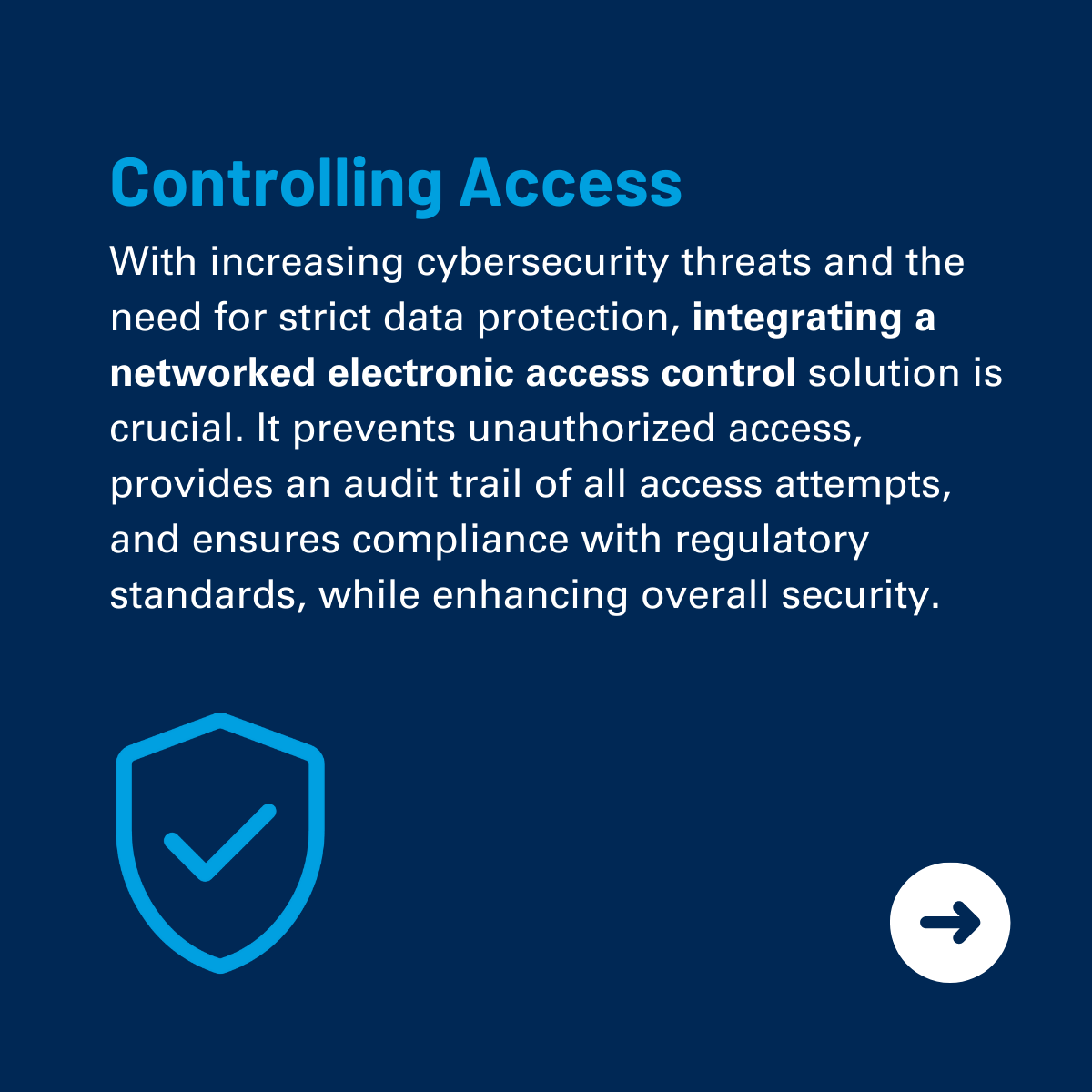 At the core of CPI's cabinet ecosystem approach is our ZetaFrame® Cabinet System. 

This cabinet #integrates cable management, thermal management, power management, environmental monitoring, and access control and more to optimize #efficiency. 

#datacenter 

2/3