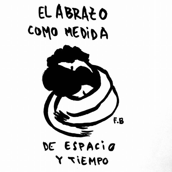 cualquier excusa pa soba ese hombre
