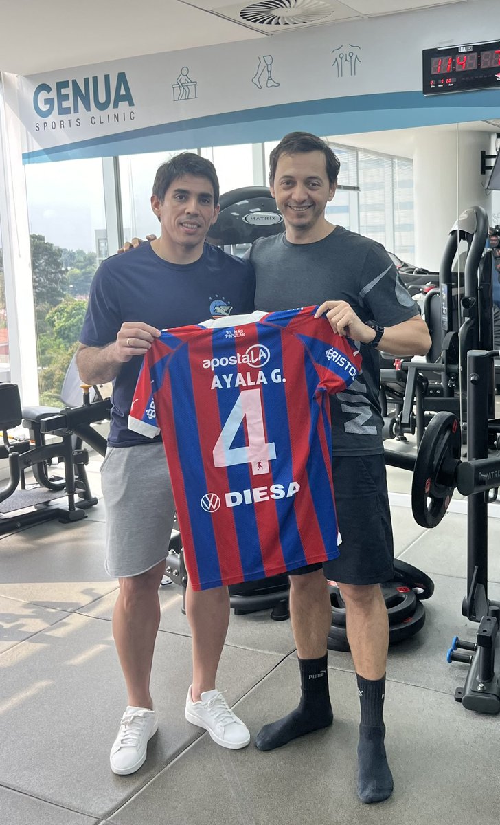 Will Fisio tweet media