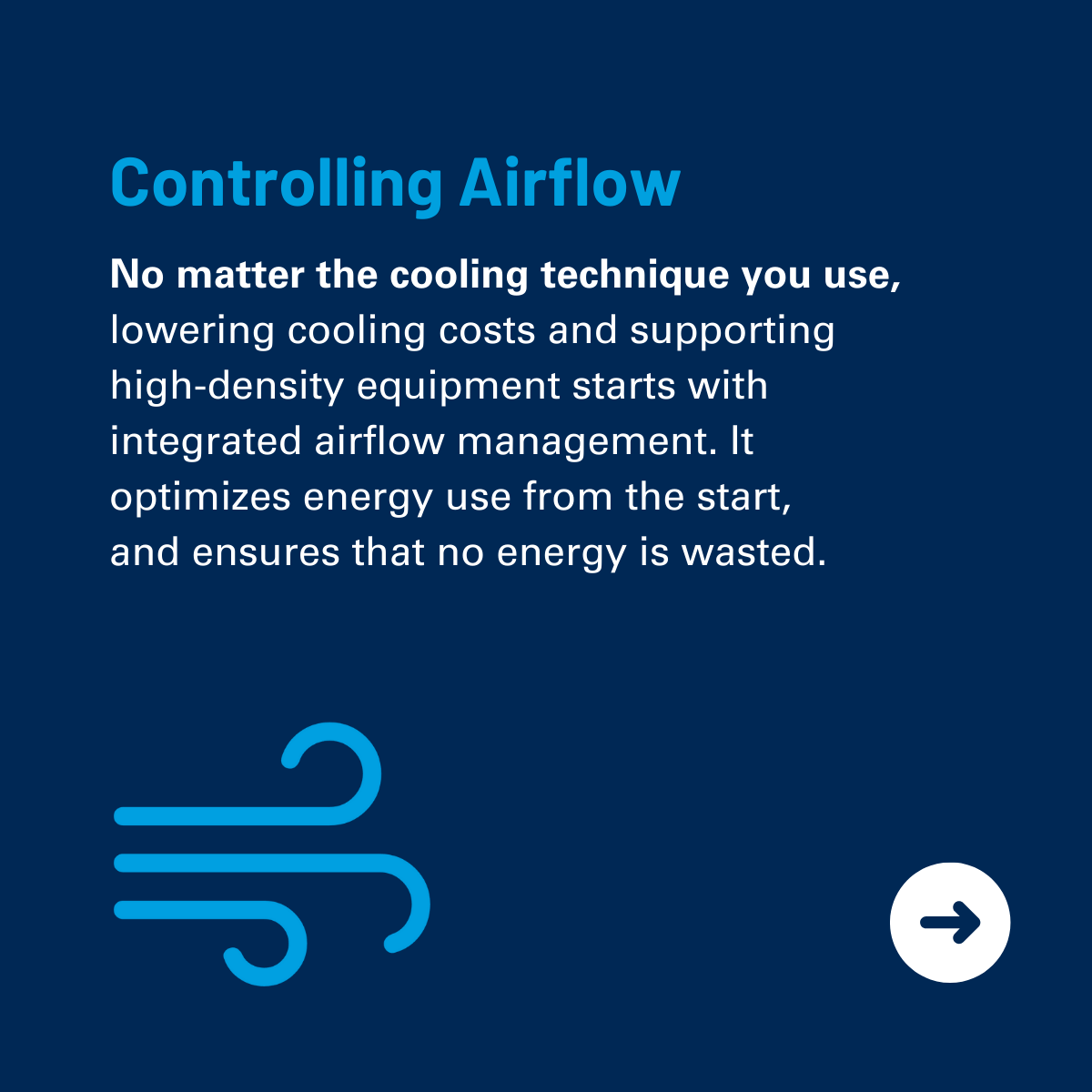What's the key to simplifying data center operations while maintaining peak performance? 

An integrated, holistic cabinet ecosystem. 

#datacenter #efficiency  #datacenterinfrastructure #datacenterdesign #serverroom #datacenteroptimization #ITinfrastructure #integration

1/3