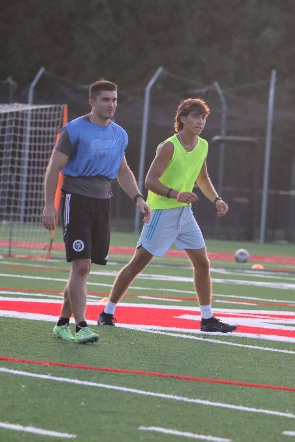 Stepinac Soccer tweet media