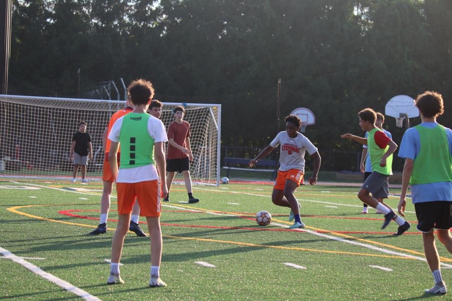 Stepinac Soccer tweet media