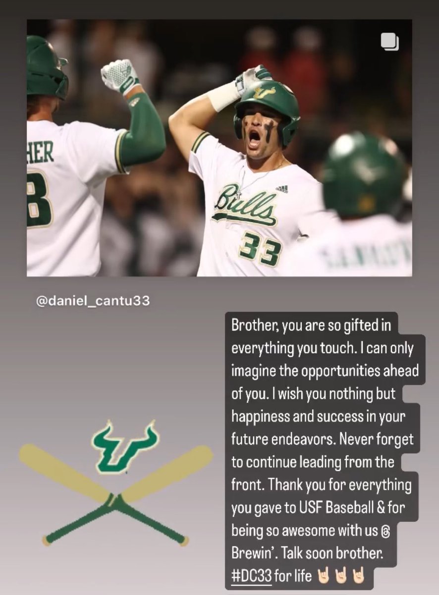 JohnnyKII's tweet photo. We were all privileged to watch this man ball in the green & gold for as long as he did. Let’s show our boy @daniel_cantu33 some love #KeepEmUp 🤘🏻🤘🏻🤘🏻 https://t.co/65lWUU3F2X