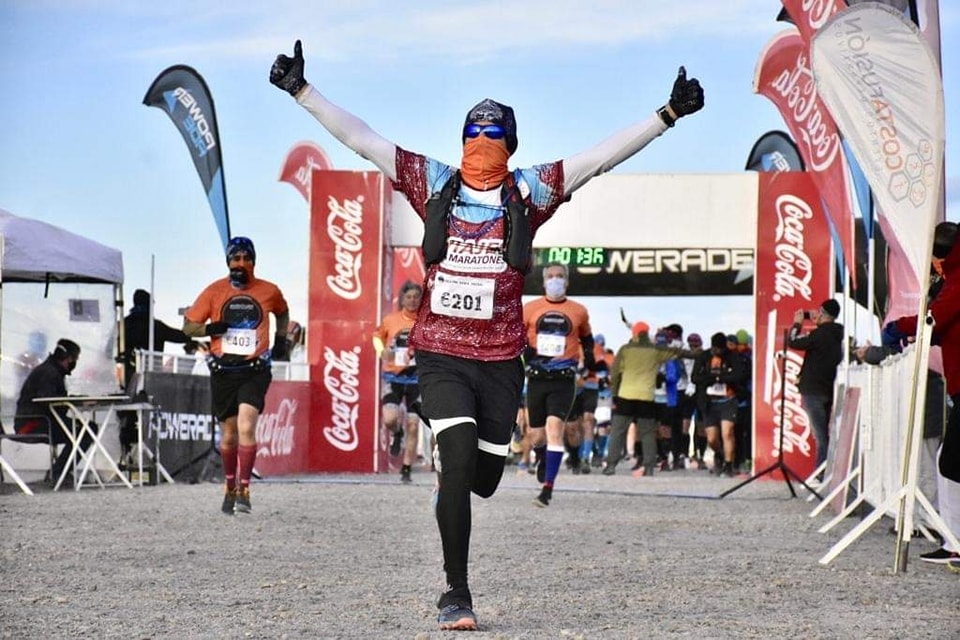 DeContraPM's tweet photo. LA OCTAVA EDICIÓN DE LA CARRERA AVENTURA FRANCA AUSTRAL SERÁ EL DOMINGO 4 DE AGOSTO

La competencia, que tendrá 450 participantes, comenzará a las 10 horas y se correrá en las distancias de 7k, 11k, 19k y 26k en el Área Natural...

Toda la nota acá: https://t.co/AxrA2shMCJ https://t.co/0VMcmXq17d