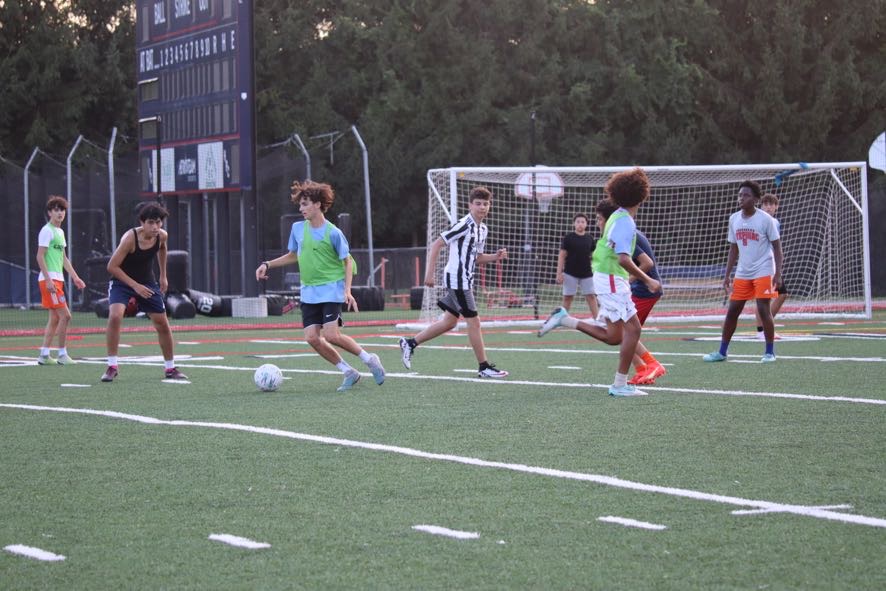 Stepinac Soccer tweet media