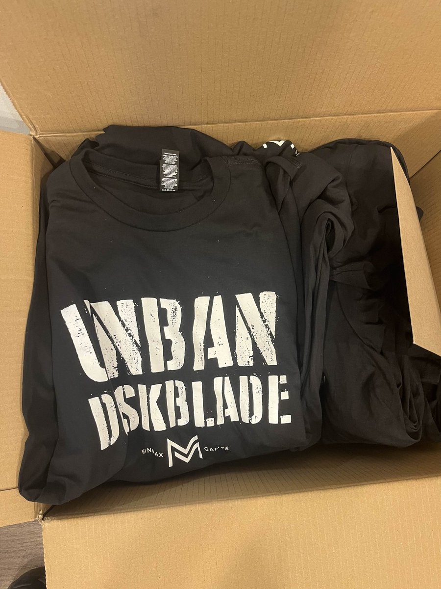 MinMaxGames tweet media