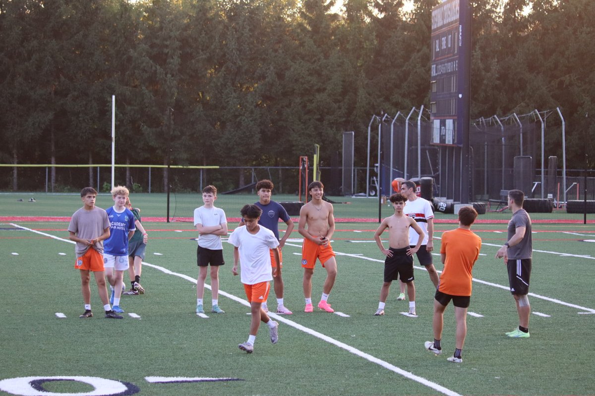 Stepinac Soccer tweet media