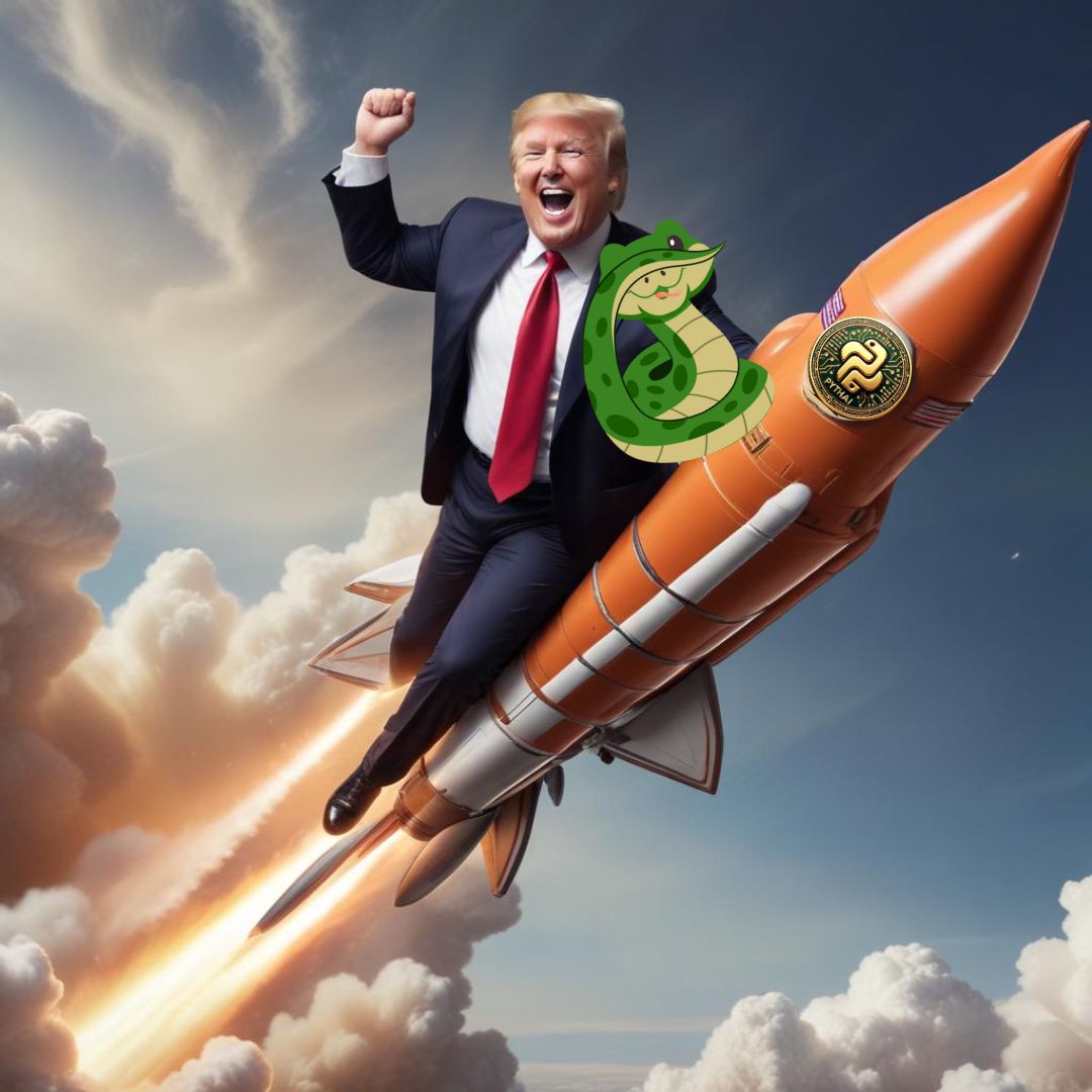 pythiaaicoin's tweet photo. ๐ "Hold on tight, we're going to the moon!" ๐ With $PYTHIA, the sky's the limit! ๐ Join the Pythia revolution and watch your investments soar! ๐๐ฐ #PythiaAICoin #Crypto #MemeCoin #MoonMission #Blockchain #CryptoRevolution https://t.co/Vk4XvQrbIv