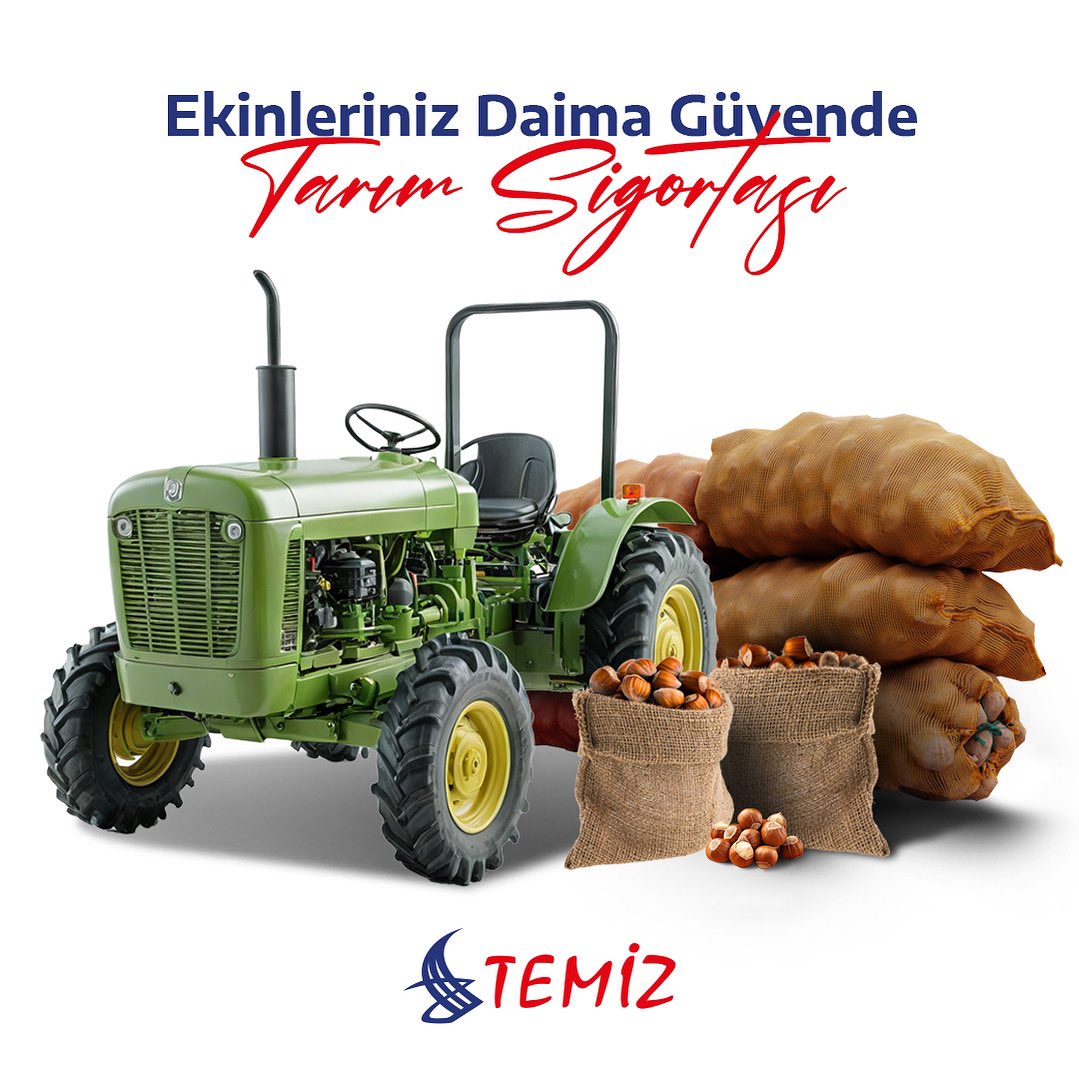 Ekinleriniz daima güvende. ✅

• temizsigorta.org

#sigorta #kasko #trafik #sağlık #tamamlayıcısağlık #konut #işyeri #dask #hayat #seyahat #bireyselemeklilik #fennimuayene #trafikmüşavirliği #hasardanışmanlığı #güvence #güven #temizsigorta