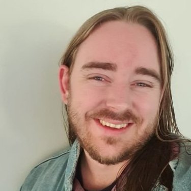 We are thrilled to have the amazing Sidney Icarus, creator of Decaying Orbit, as one of our Starscape scenario writers! With your support, Sidney will be creating a fantastic Starscape adventure in their fantastic, narrative-focused style! 🚀 goldenlassogames.com/kickstarter 
#ttrpg #pbta