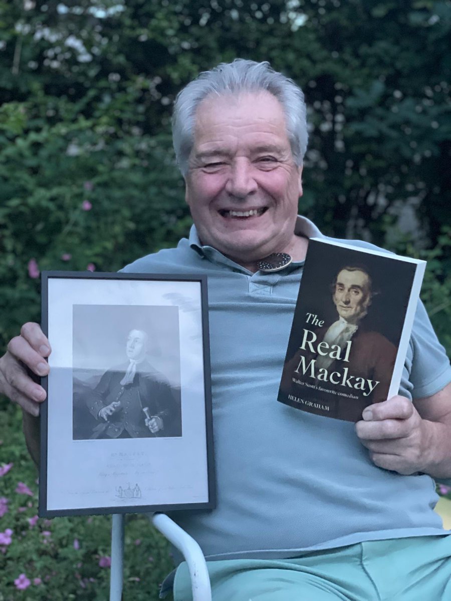 Helen Graham tweet media