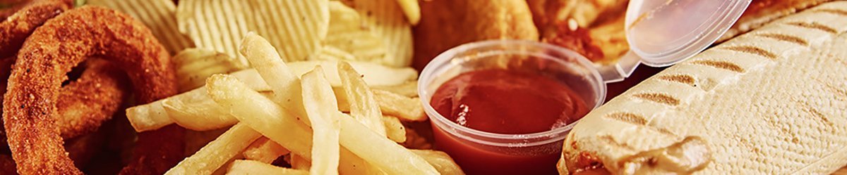 IntegralRedes's tweet image. Alimentos ultraprocesados y cómo su consumo se relaciona con infartos, depresión y ansiedad dlvr.it/TB6Dw7