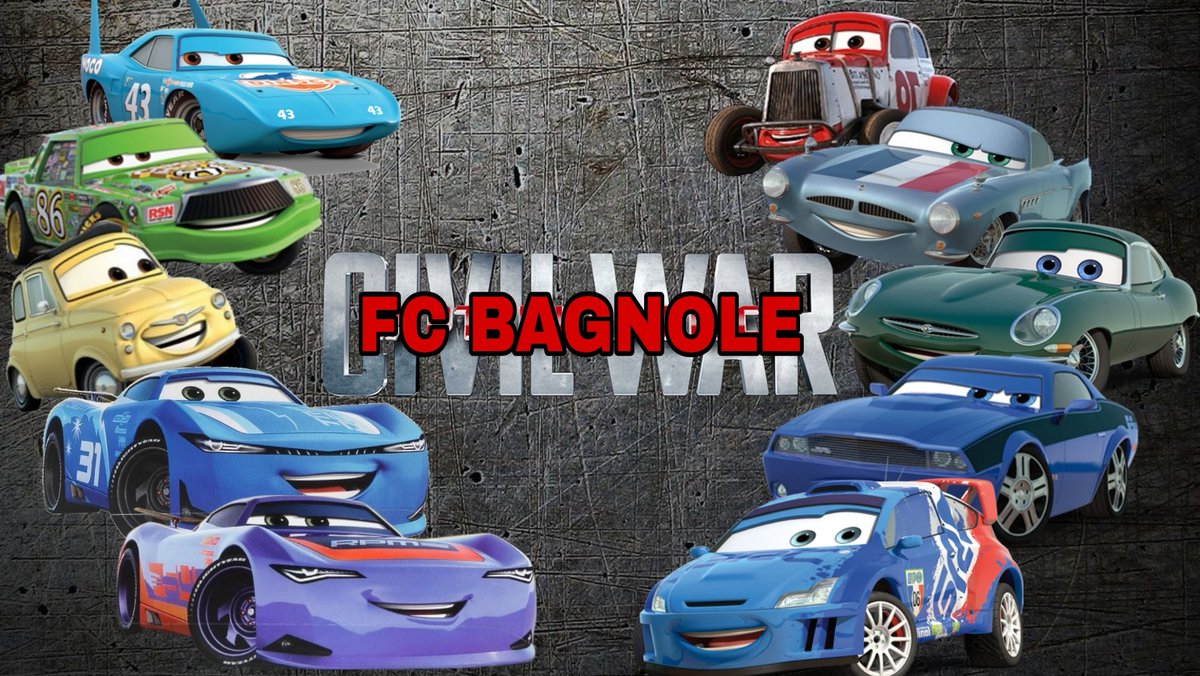 Bagnole 𝙍𝘼𝙊𝙐𝙇 tweet media