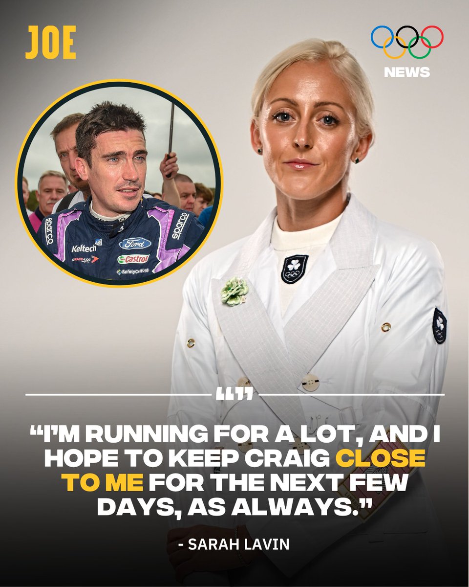 Gerard Quinn tweet media