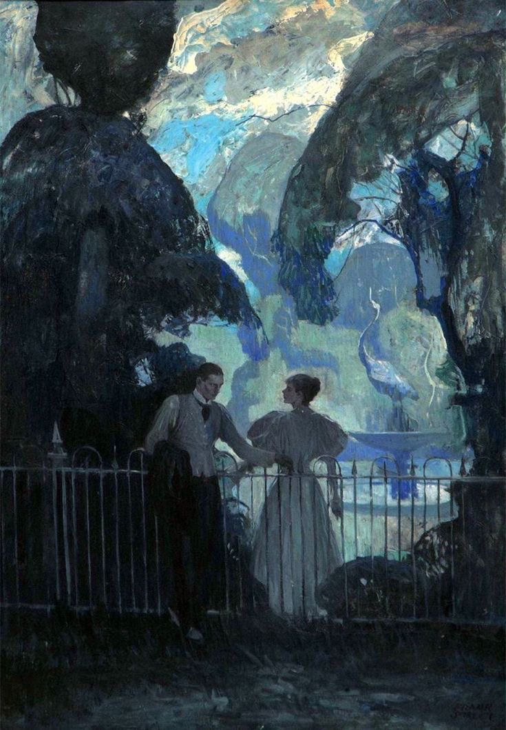 “¡Dios mío! ¡Todo un minuto de felicidad!¿Acaso no es suficiente para una vida humana…?”

Noches blancas - Fiódor Dostoyevsky