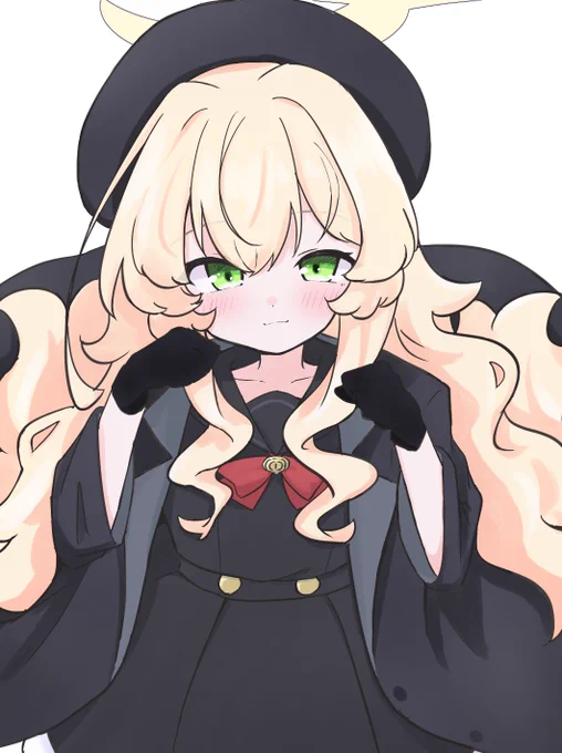 ニヤニヤ教授…ニャンニャンして… 
