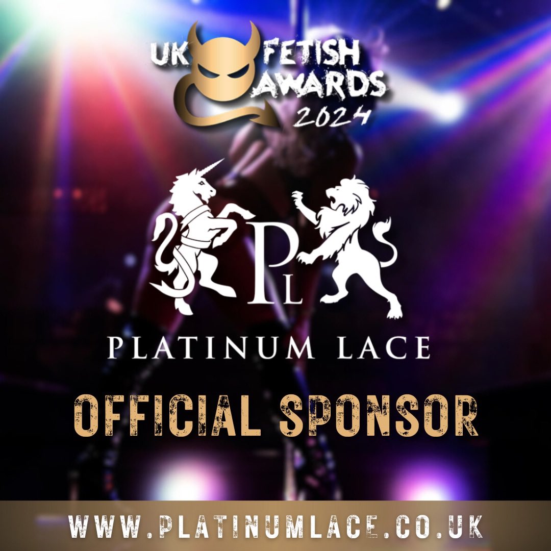 UK Fetish Awards 🇬🇧 tweet media