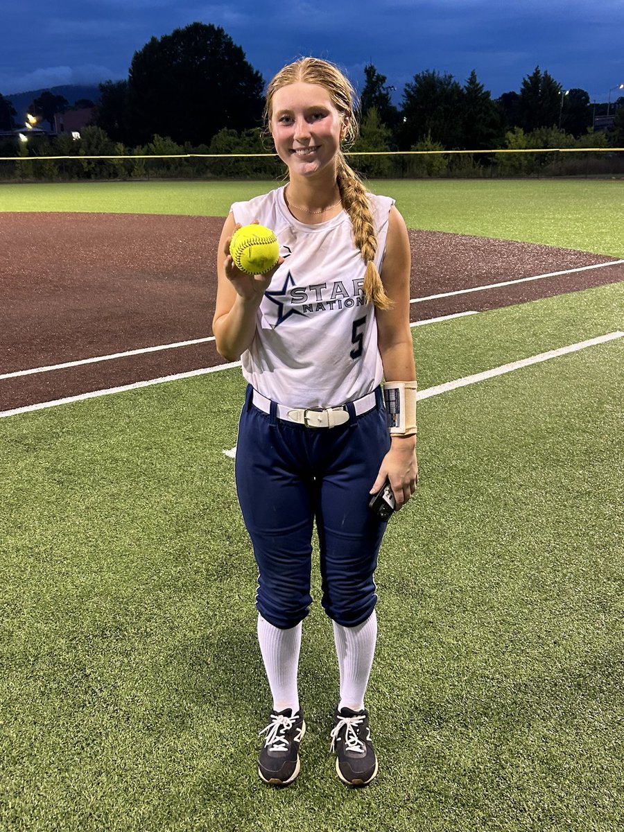 Stars National-Darnell/Grabowski (@starsnationald) on Twitter photo Shout out to <a href="/EmersonDarnell5/">Emerson Darnell</a> who hit a monster shot last night here at Nationals in Chattanooga. <a href="/thealliancefp/">The Alliance Fastpitch</a> Shout out to <a href="/EmersonDarnell5/">Emerson Darnell</a> who hit a monster shot last night here at Nationals in Chattanooga. <a href="/thealliancefp/">The Alliance Fastpitch</a>