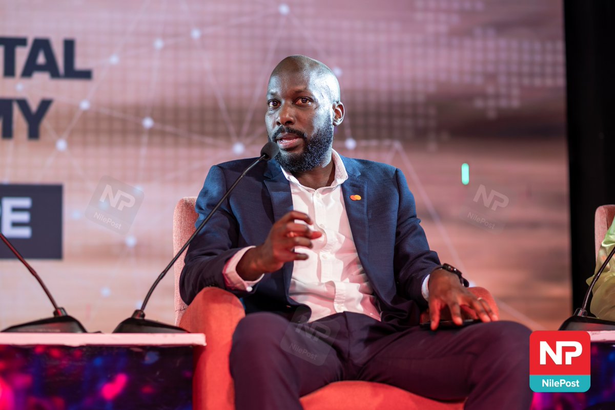 TheVillageUG's tweet image. @JoachimMagoma deliberated on #CommunityPass Technology and how it is currently being leveraged by technology solution providers by integrating it into their platforms to be able to scale across the country as a way to extend services to last mile individuals and solve the…