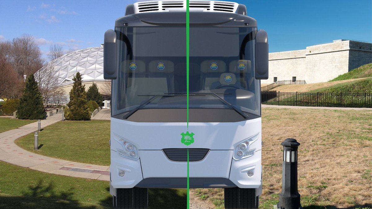 CTDEEPNews's tweet image. 🌳🚍 DEEP announces free bus transportation to TWO upcoming No Child Left Inside events through ParkConneCT! 

👀Advance Registration Required👀

📄 Read more about this great opportunity in our press release: portal.ct.gov/deep/news-rele…