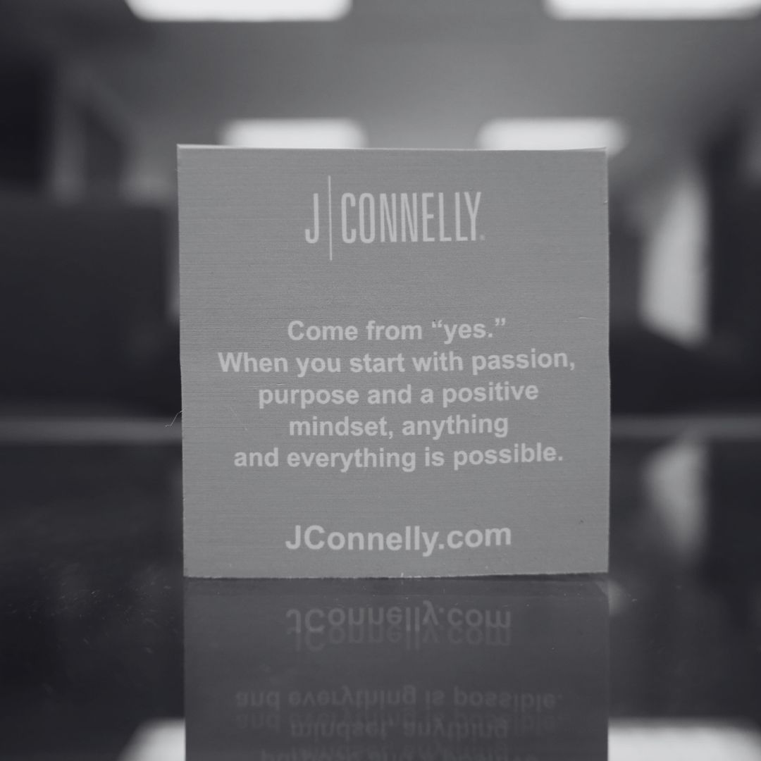 Heading into the weekend with passion and a positive mindset. Anything is possible! #FridayMotivation #PositiveMindset