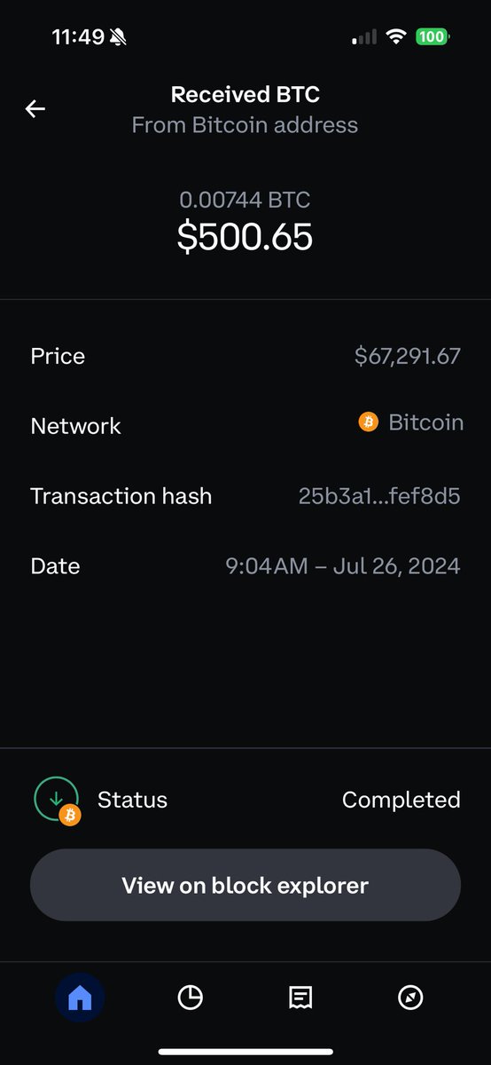 shoutout <a href="/NICKMERCS/">Nickmercs</a> <a href="/MFAMCentral/">MFAM Central</a> for the $500. Never thought id ever actually win a giveaway. that “fake money” feels real to me🤝