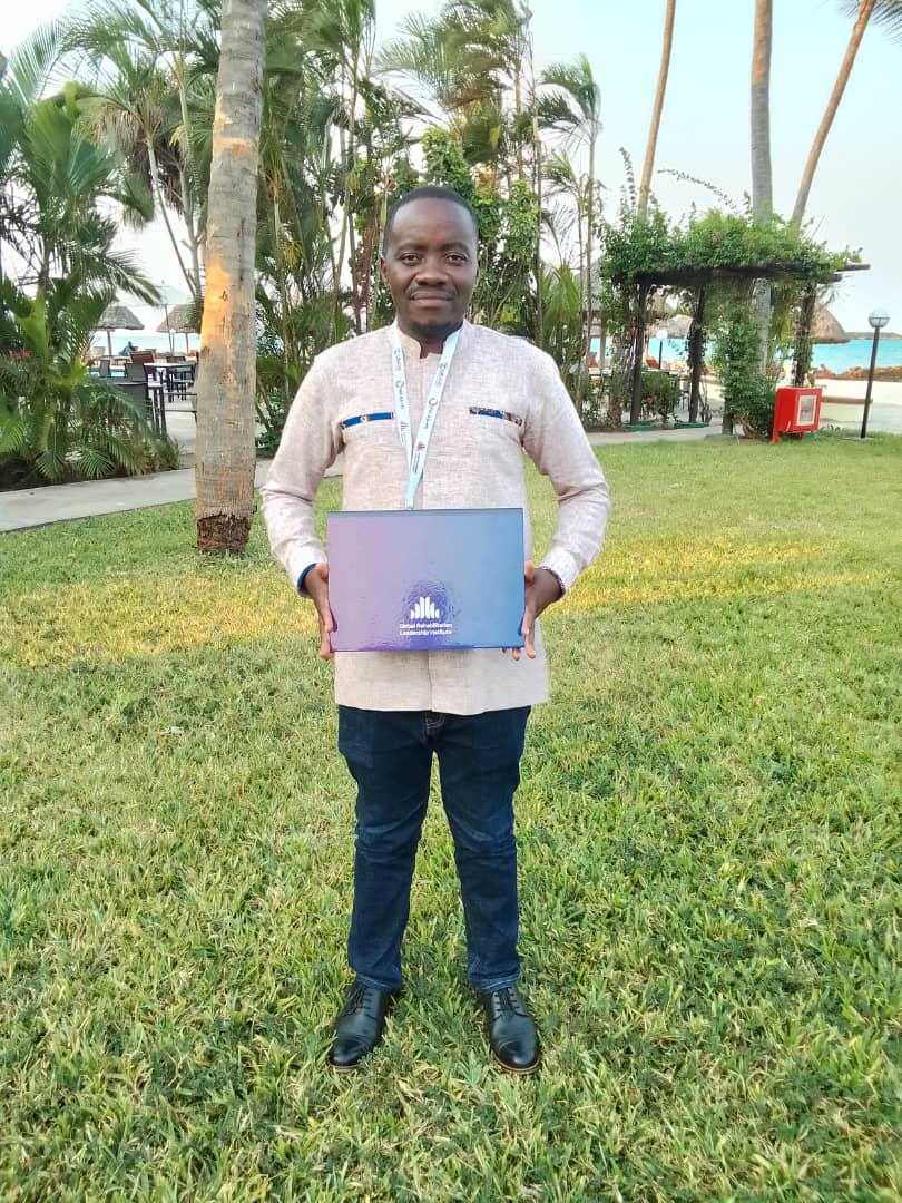 Joseph MUNYANDAMUTSA tweet media