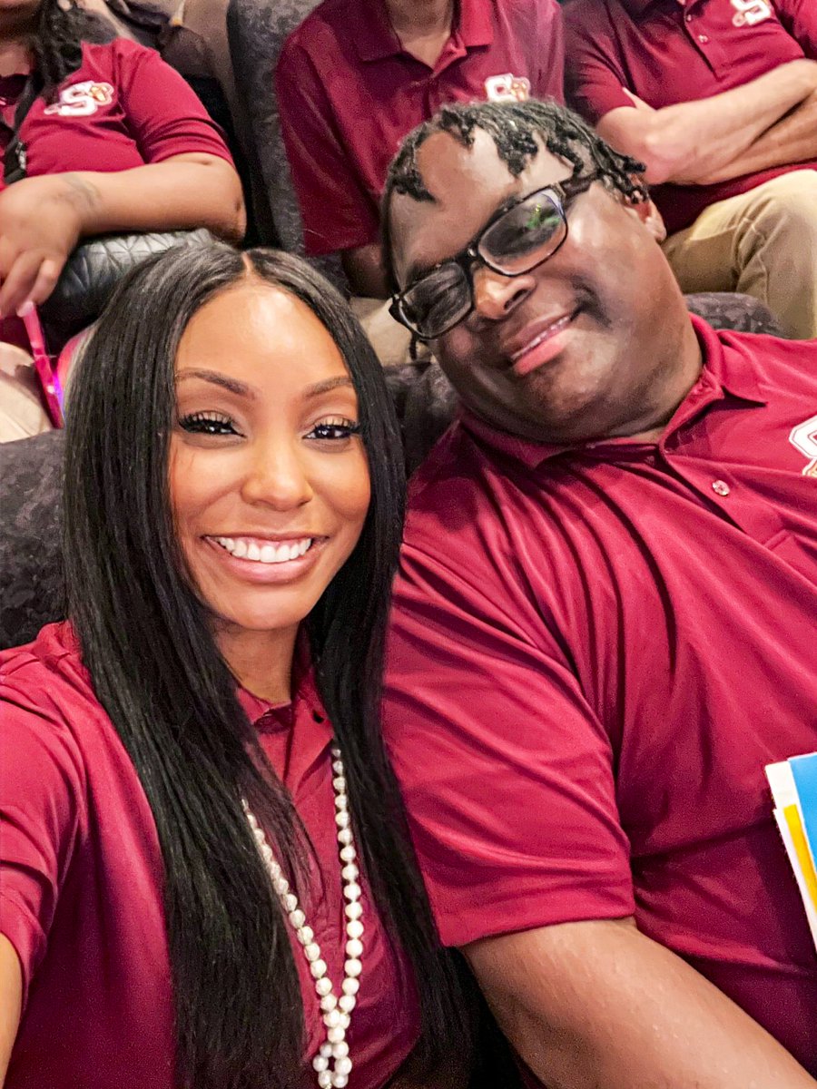 EducatorHobbs's tweet image. Rockdale County Public Schools 2024-2025 Convocation was such an inspirational experience. #education #RCPS #Betheexception