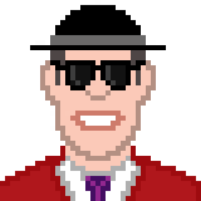 MojHakimi_1's tweet photo. See different styles of smiling boys 😀😀 in the 🌟NiceBoy🌟 full collection on OpenSea .

📎📎📎 Link in Bio.😀😀😎😀😎😀😎😎😀😎😎😎😀😎

🌼🌼🌼🌼🌼🌼🌼🌼🌼
#nft #nftart #pixelart #profilepic #metaverse #avatar #niceboy #luna #Bitcoin #Ethereum via @opensea #polygon #gentleman https://t.co/yVqAE8PEoe