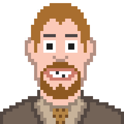 MojHakimi_1's tweet photo. See different styles of smiling boys 😀😀 in the 🌟NiceBoy🌟 full collection on OpenSea .

📎📎📎 Link in Bio.😀😀😎😀😎😀😎😎😀😎😎😎😀😎

🌼🌼🌼🌼🌼🌼🌼🌼🌼
#nft #nftart #pixelart #profilepic #metaverse #avatar #niceboy #luna #Bitcoin #Ethereum via @opensea #polygon #gentleman https://t.co/yVqAE8PEoe