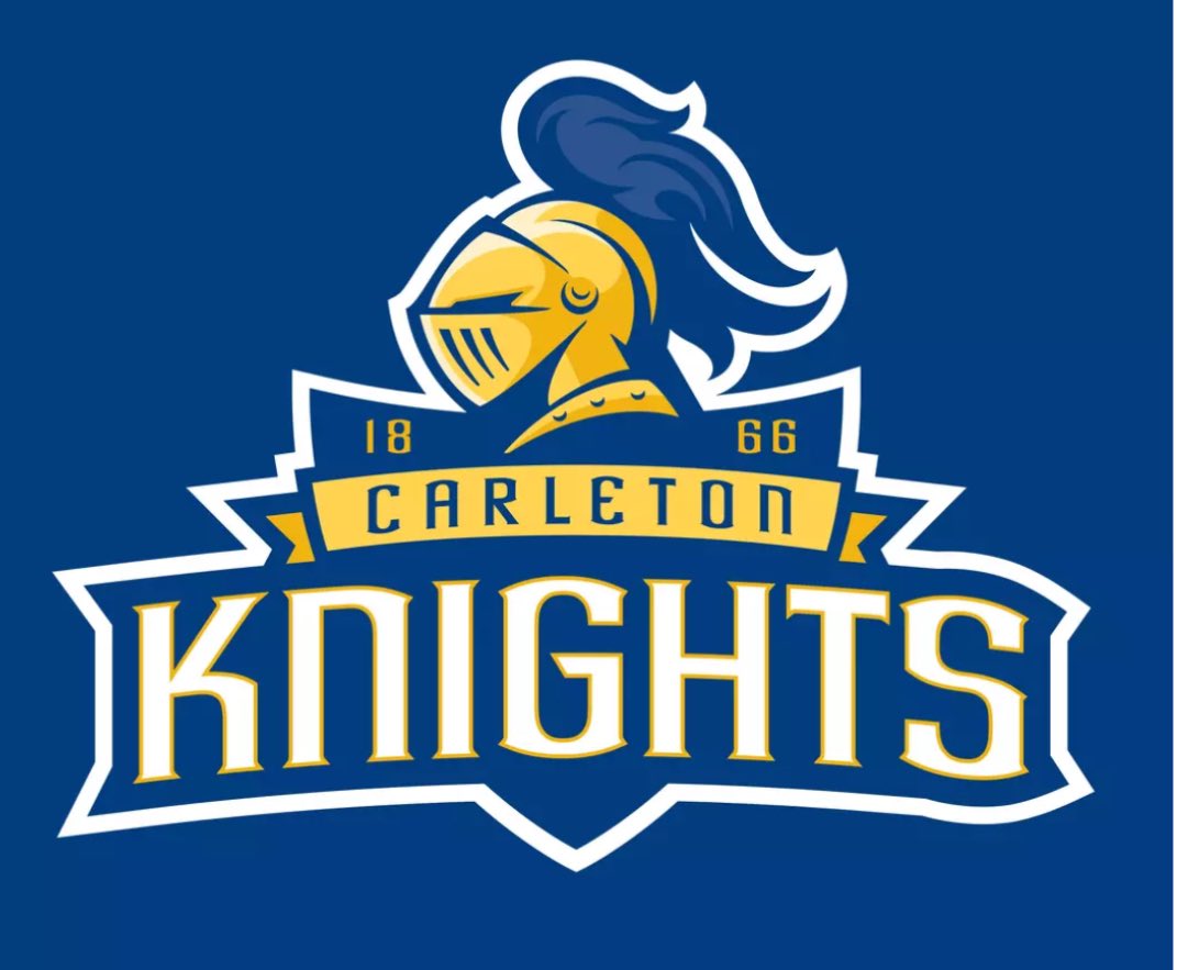 After a great conversation with Coach Kershaw and Coach Grey I am blessed and excited to announce my first offer from Carleton College! <a href="/carletonmbball/">Carleton Men’s Basketball</a> <a href="/IMGABasketball/">IMG Academy Basketball</a>  <a href="/Team_CLT/">Team CLT Basketball</a> <a href="/CoachJSchiller/">Jeremy Schiller</a>