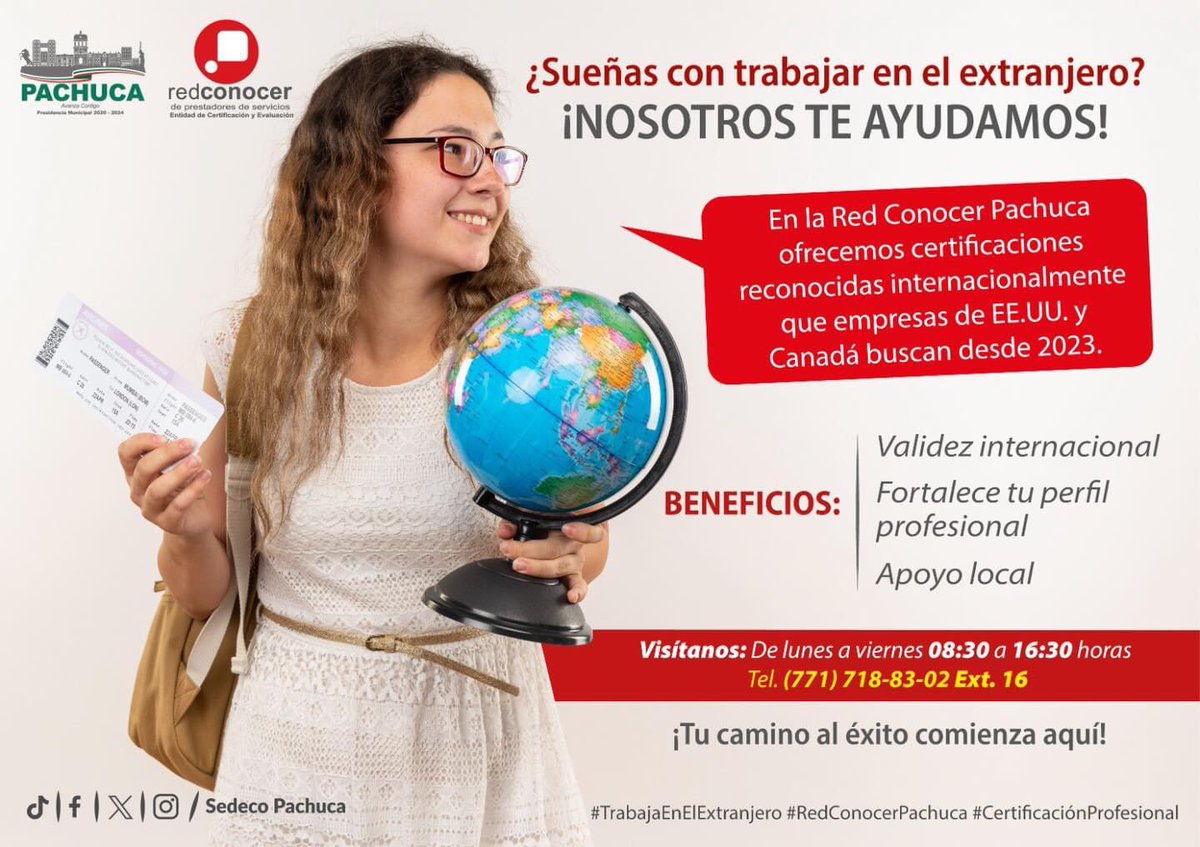 SEDECO Pachuca tweet media