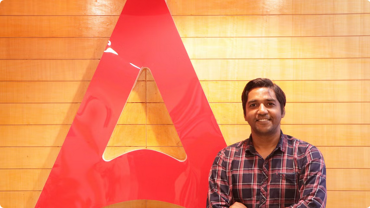 NDTVProfitAlpha's tweet photo. As #Adda247 co-founder Chandan Singh serves his notice period, the company's website only mentions its other founder and current COO.
Read: https://t.co/byW9YAXi5n https://t.co/6WEDeRvz7y
