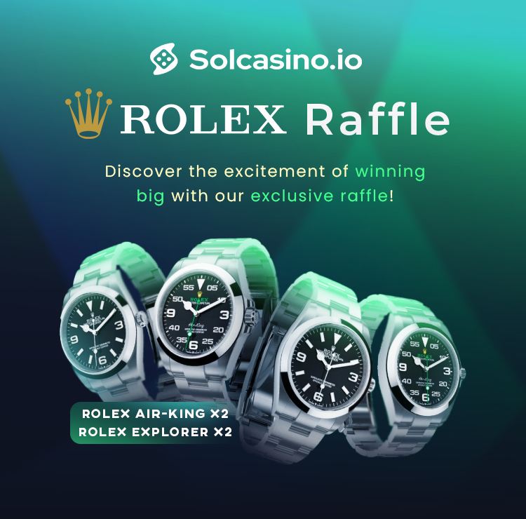 Solcasino.io tweet media