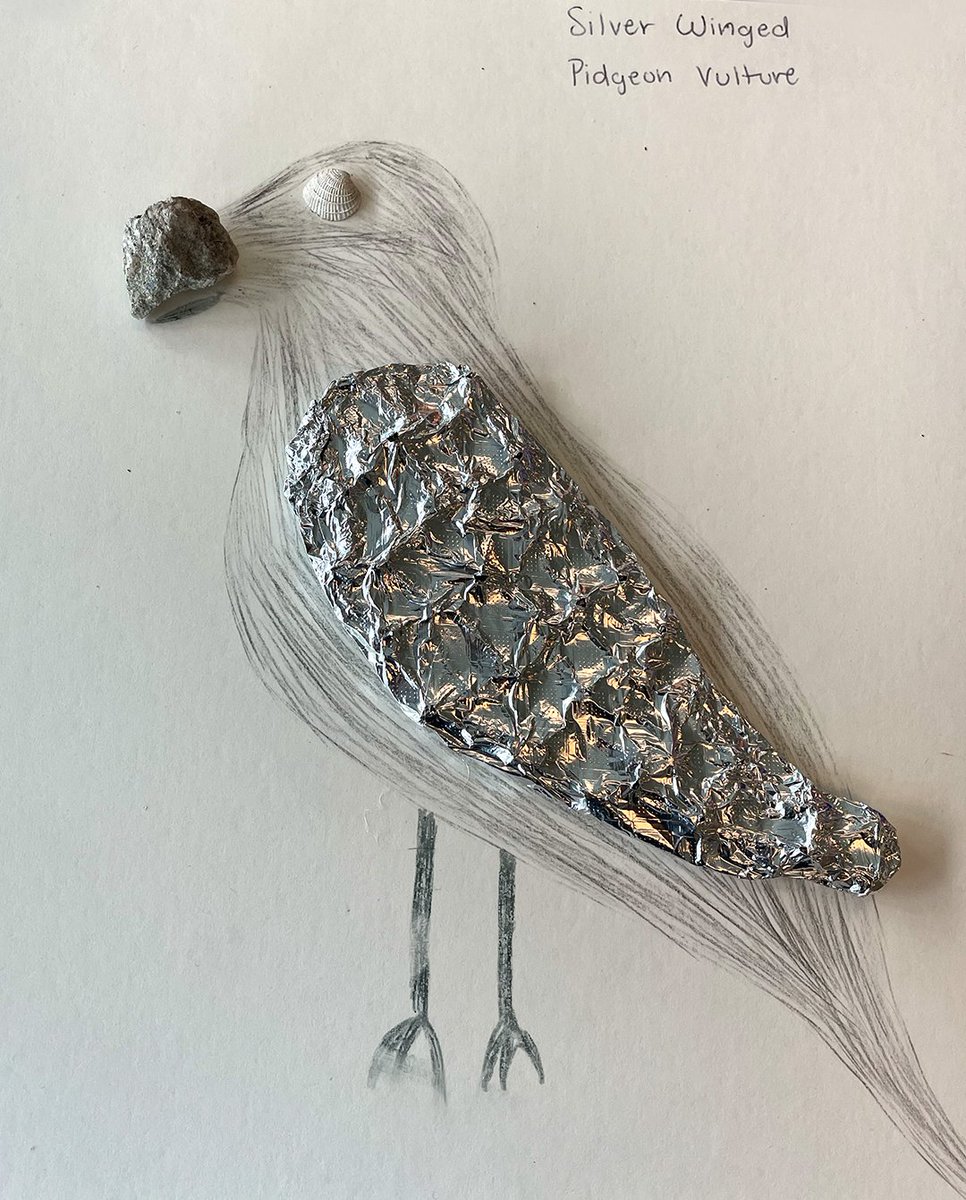 SWAPBC's tweet image. Way to go, #ReTeach Waste Program attendees! The week concluded with #FlyingWild, an investigation of bird biology and conservation. Each educator received a certificate of completion and curriculum guides. Contact 561-697-2700 or contactcis@swa.org for CS; SWA won't reply here.