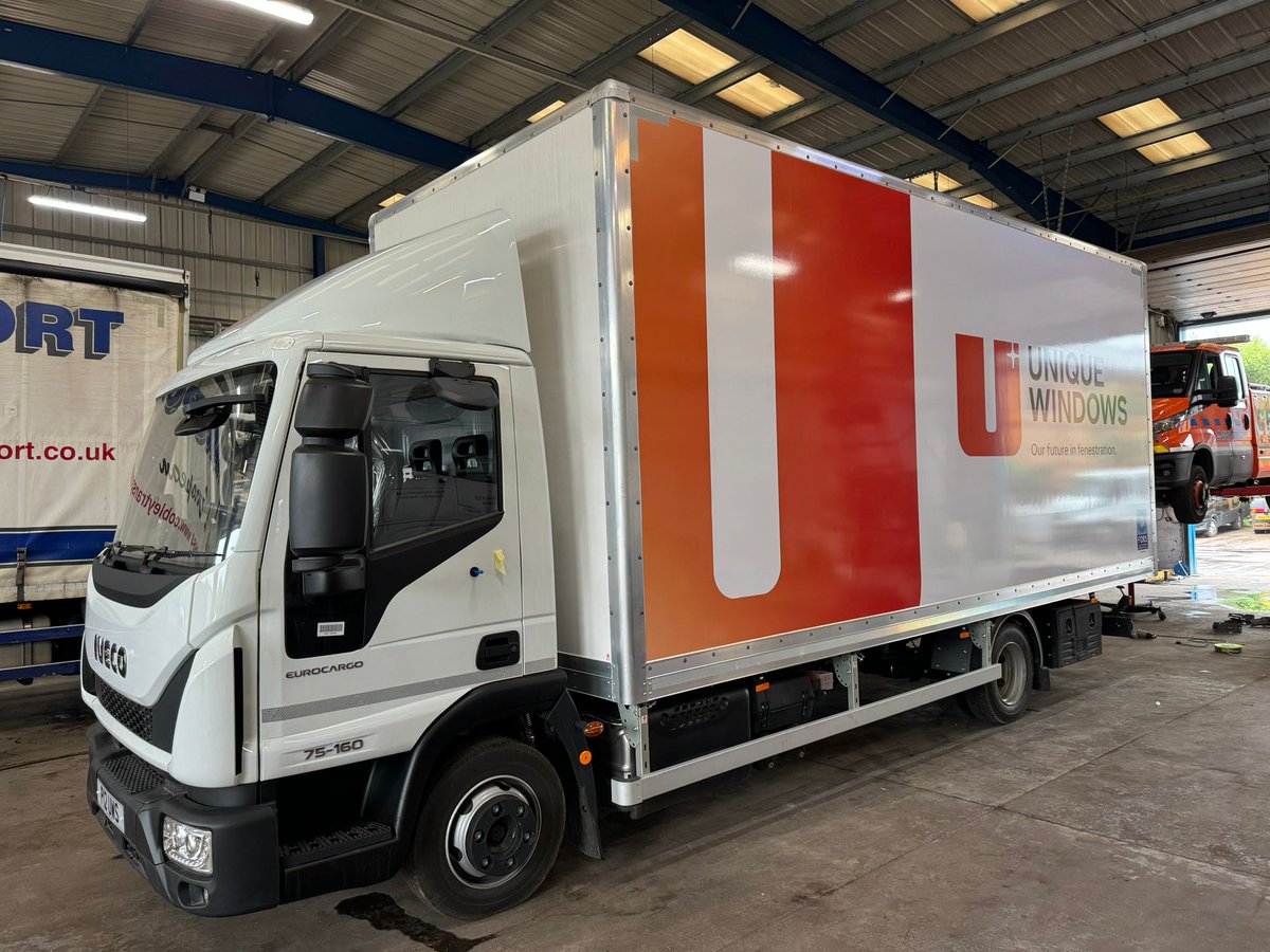 Unique Window Systems tweet media