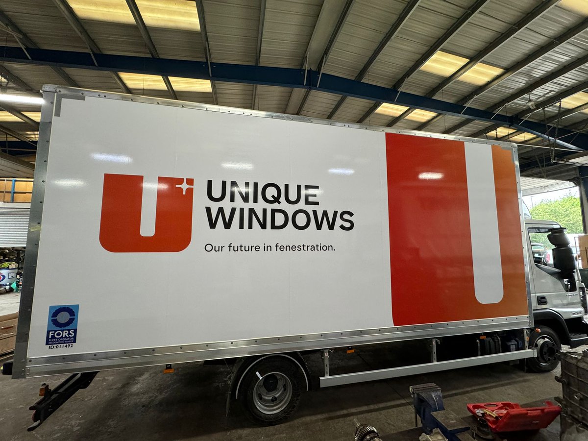 Unique Window Systems tweet media