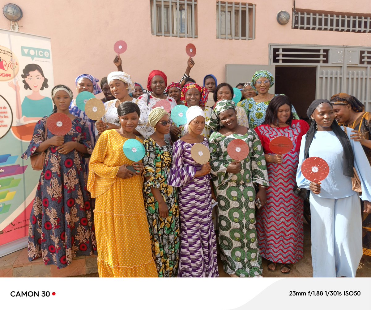 Association Tilé Coura ATC tweet media