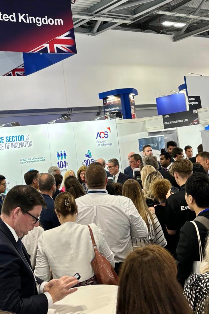 AlloyWire's tweet photo. Thank you to everyone who visited our stand at #FIA2024!

We witnessed the industry's enthusiasm for change &amp; innovation firsthand &amp; are excited to be a part of it with our #Nickel #Alloy #Wire.

We're on cloud nine &amp; can't wait to debrief with the whole AWI team! https://t.co/7SrAPIczsK