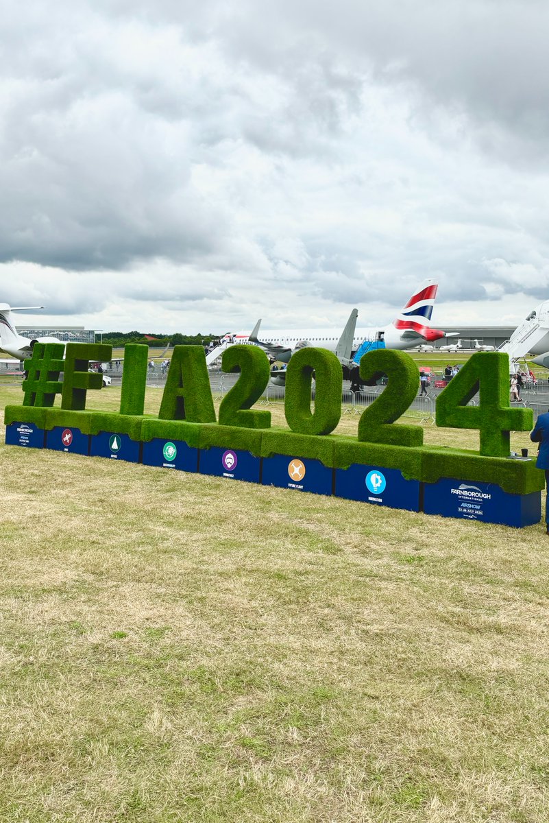 AlloyWire's tweet photo. Thank you to everyone who visited our stand at #FIA2024!

We witnessed the industry's enthusiasm for change &amp; innovation firsthand &amp; are excited to be a part of it with our #Nickel #Alloy #Wire.

We're on cloud nine &amp; can't wait to debrief with the whole AWI team! https://t.co/7SrAPIczsK