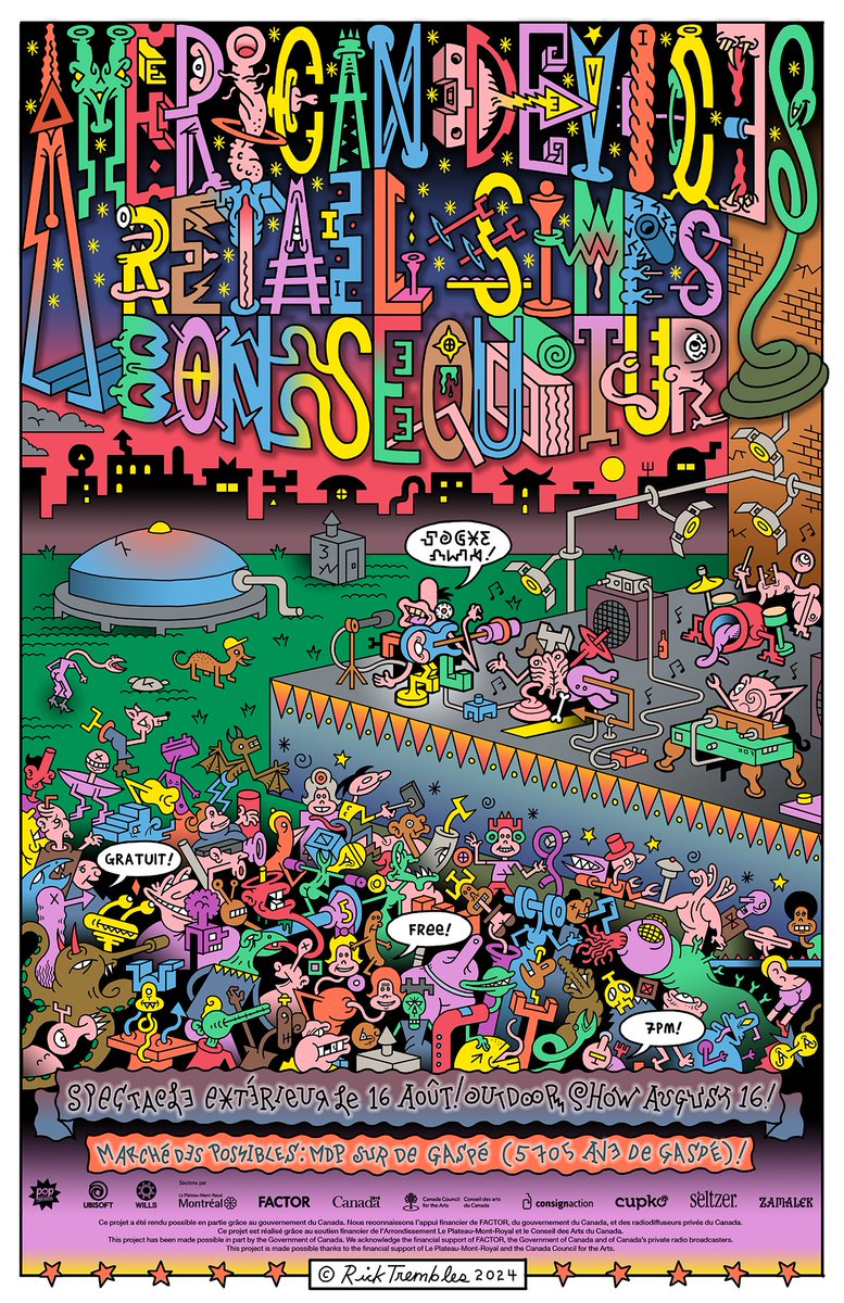 rick trembles tweet media