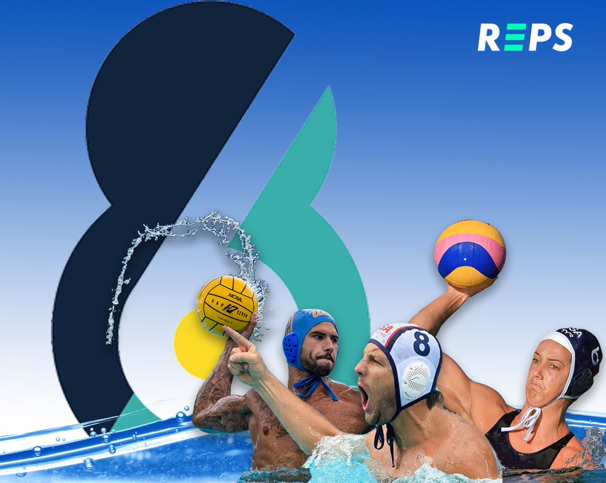 REPS (@repsvr) on Twitter photo The #Olympics2024 are finally here and only <a href="/REPSVR/">REPS</a> puts you in the water with Olympic greats <a href="/WaterPoloTony/">Tony Azevedo</a> and <a href="/maggiesteffens/">Maggie Steffens</a> - Don't just watch the action, be the action and learn from Maggie and Tony NOW!
<a href="/USAWP/">USA Water Polo</a> <a href="/68_sports/">68Sports | The Water Polo App</a>
repsvr.com/water-polo The #Olympics2024 are finally here and only <a href="/REPSVR/">REPS</a> puts you in the water with Olympic greats <a href="/WaterPoloTony/">Tony Azevedo</a> and <a href="/maggiesteffens/">Maggie Steffens</a> - Don't just watch the action, be the action and learn from Maggie and Tony NOW!
<a href="/USAWP/">USA Water Polo</a> <a href="/68_sports/">68Sports | The Water Polo App</a>
repsvr.com/water-polo