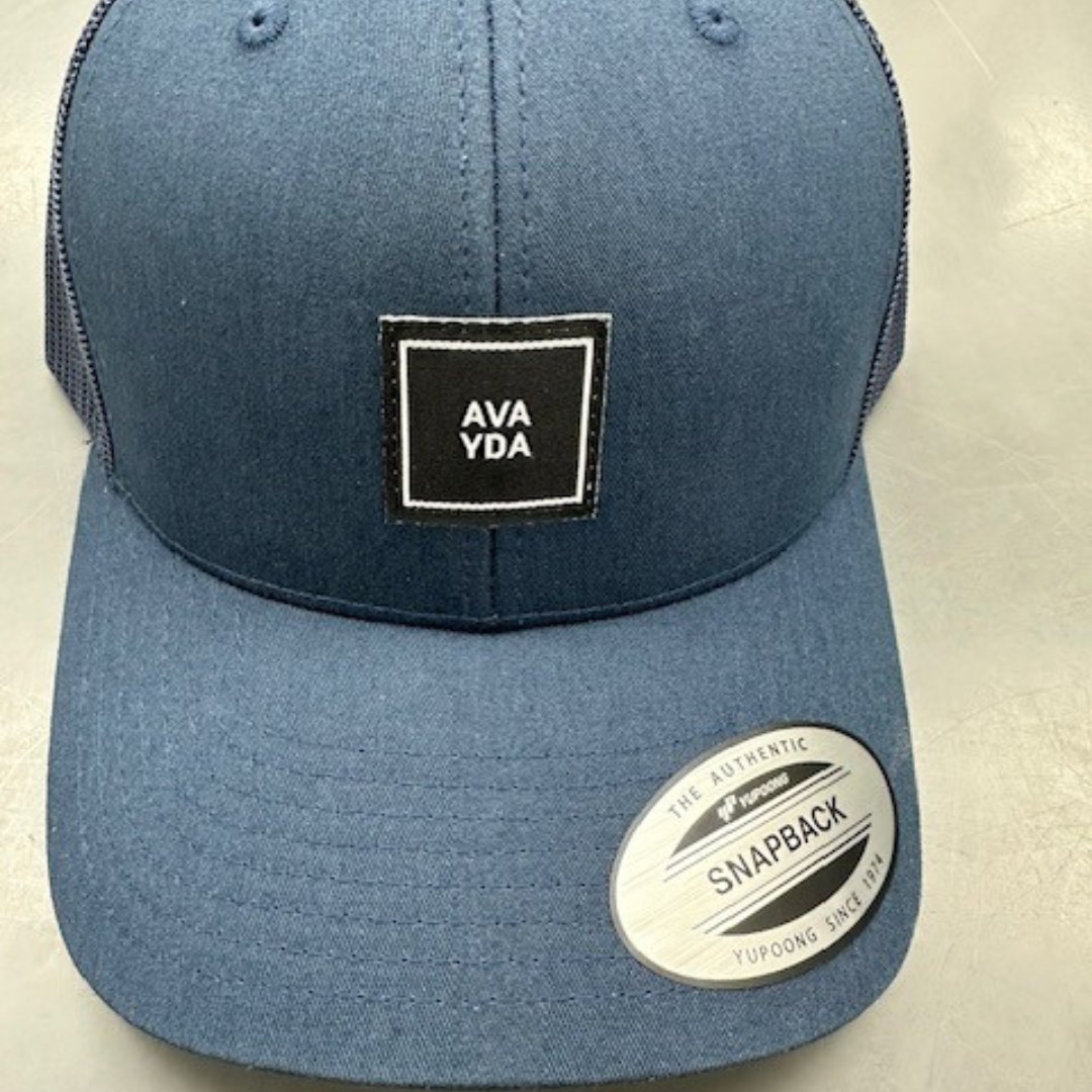 FullyPromotedLA's tweet image. Avayda Custom Patches looking sharp! 👏

Who loves the custom patch? Let us know your thoughts in the comments 💬

#custom #brandedapparel #embroiderypatches #hats #snapback #yqlsmallbusiness