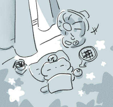 잘자욤🌛🌛🌛🌛🌛🌛🌛