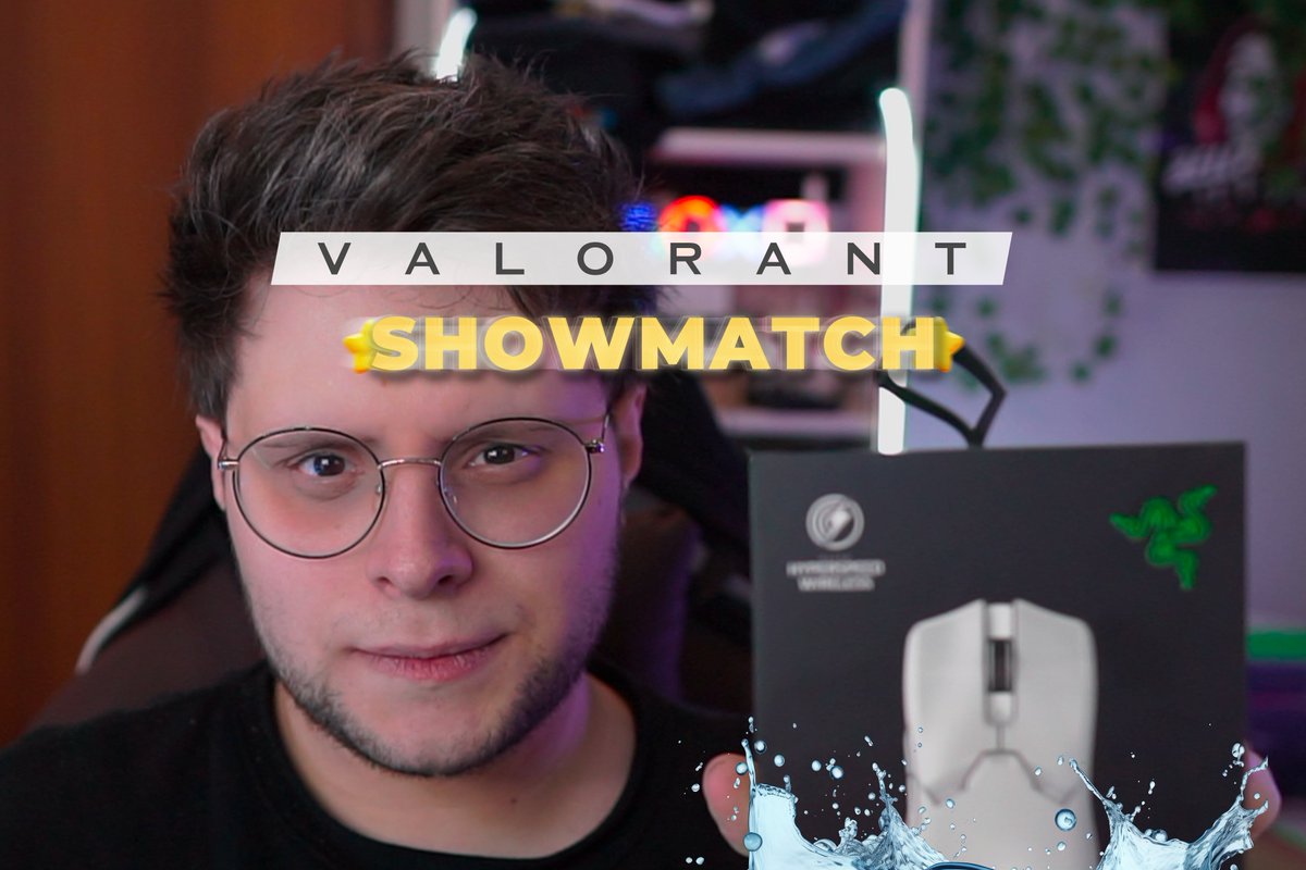 relyk - valorant tweet media