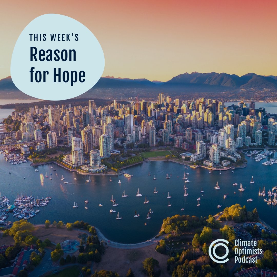 ClimateOptimistsPodcast tweet media