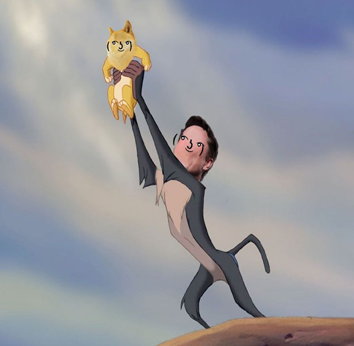 LennyCTO's tweet photo. One day when $LENNY is a penny everything the sol touches will be yours https://t.co/zIonQou23G