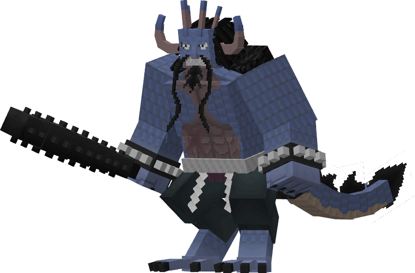 GenoArcmoon's tweet photo. add the hassaikai lol
#Blockbench #Minecraft #pixelart #ONEPIECE https://t.co/IKyHiiRZL0